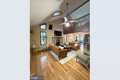 248 Penn Forest Trail, Albrightsville, PA 18210 - Photo 9