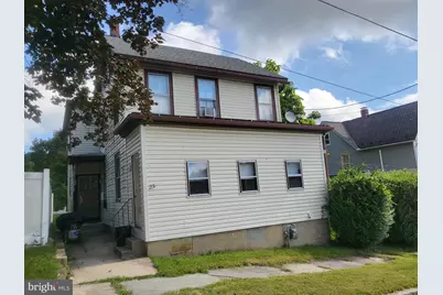 25 E 5th Street, Jim Thorpe, PA 18229 - Photo 1