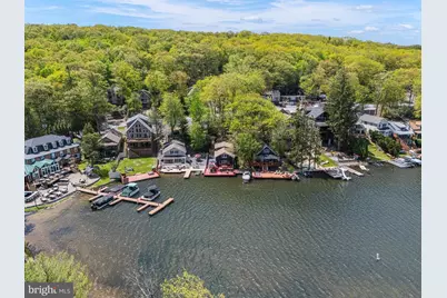 36 S Lake Drive, Lake Harmony, PA 18624 - Photo 11