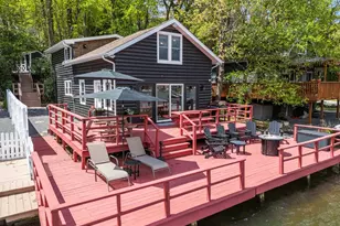 36 S Lake Dr, Lake Harmony, PA 18624 - Photo 1