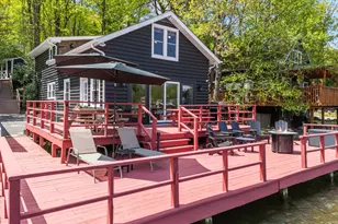 36 S Lake Dr, Lake Harmony, PA 18624 - Photo 3