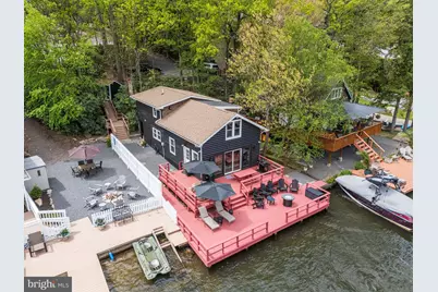 36 S Lake Drive, Lake Harmony, PA 18624 - Photo 9