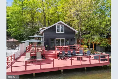 36 S Lake Drive, Lake Harmony, PA 18624 - Photo 5