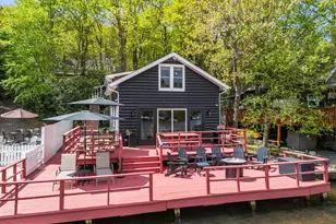 36 S Lake Dr, Lake Harmony, PA 18624 - Photo 5