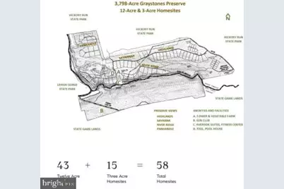 614 Graystones Jeras Rd Lot S-12, Albrightsville, PA 18210 - Photo 3