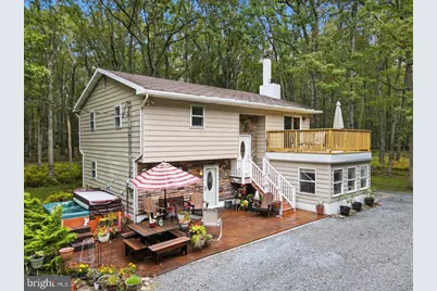 135 Dogwood Drive, Jim Thorpe, PA 18229 - Photo 3