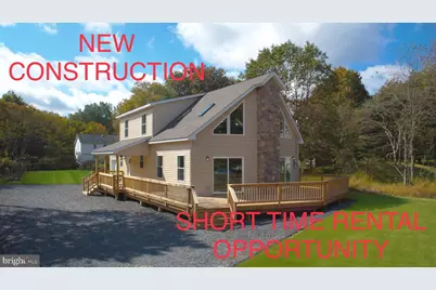 158 Petrarch Trail, Albrightsville, PA 18210 - Photo 1