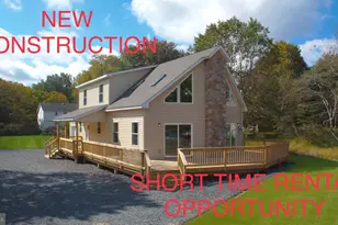 158 Petrarch Trail, Albrightsville, PA 18210 - Photo 1