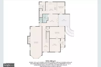 2 W Catawissa Street, Nesquehoning, PA 18240 - Photo 63