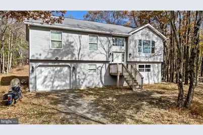 207 Chippewa Trail, Albrightsville, PA 18210 - Photo 1