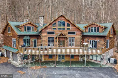 493 Lake Drive, Nesquehoning, PA 18240 - Photo 3