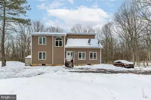 219 Mountain View, Jim Thorpe, PA 18229 - Photo 1