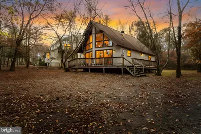 159 Penn Forest Trail, Albrightsville, PA 18210 - Photo 1