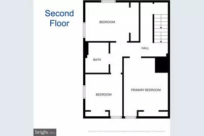 1104 Princeton Avenue, Palmerton, PA 18071 - Photo 43