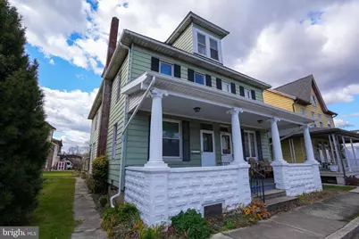 714 Lincoln Avenue, Bowmanstown, PA 18030 - Photo 1