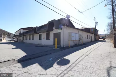 185 Delaware Avenue #REAR, Palmerton, PA 18071 - Photo 3