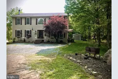 14 Minnie Ha Ha Road, Albrightsville, PA 18210 - Photo 1