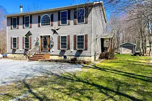 14 Minnie Ha-Ha Rd, Albrightsville, PA 18210 - Photo 33