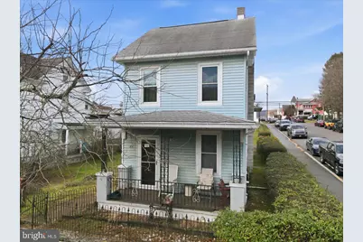 431 South Street, Jim Thorpe, PA 18229 - Photo 1