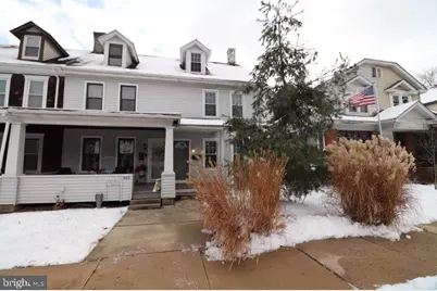 464 Franklin Avenue, Palmerton, PA 18071 - Photo 1