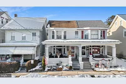 515 North Street, Jim Thorpe, PA 18229 - Photo 1