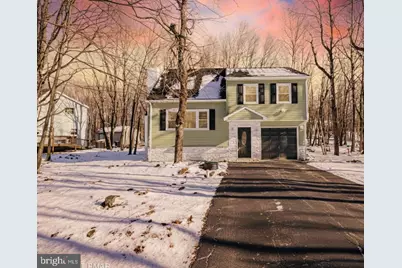 64 Shawnee Trail, Albrightsville, PA 18210 - Photo 1