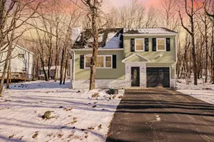 64 Shawnee Trail, Albrightsville, PA 18210 - Photo 1