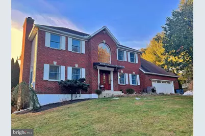 90 Halina Way, Kunkletown, PA 18058 - Photo 1