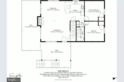 136 Pineknoll Drive, Lake Harmony, PA 18624 - Photo 97