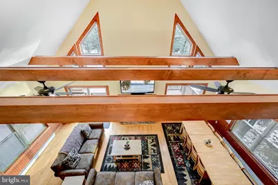 136 Pineknoll Drive, Lake Harmony, PA 18624 - Photo 45