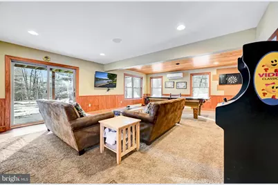 136 Pineknoll Drive, Lake Harmony, PA 18624 - Photo 67