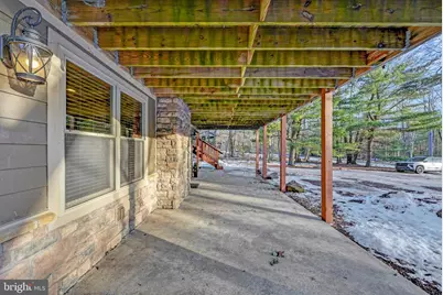 136 Pineknoll Drive, Lake Harmony, PA 18624 - Photo 93