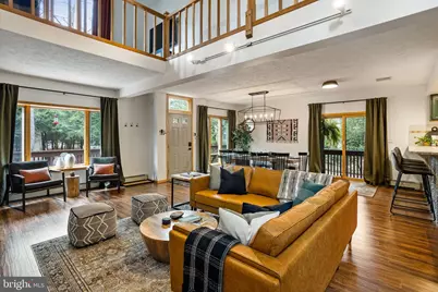 142 Longfellow Circle, Albrightsville, PA 18210 - Photo 9