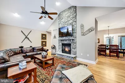 265 Longview Drive, Lake Harmony, PA 18624 - Photo 11