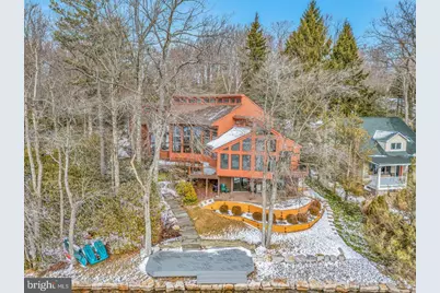 487 N Lake Dr, Lake Harmony, PA 18624 - Photo 3