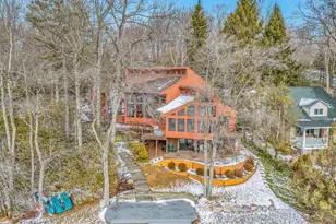 487 N Lake Dr, Lake Harmony, PA 18624 - Photo 3