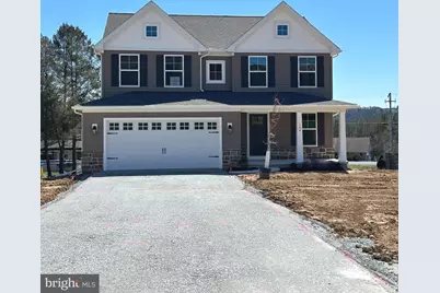 108 Pleasantview Drive #LOT 73, Lehighton, PA 18235 - Photo 1