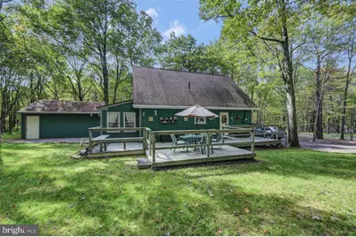 106 Burnshaw, Albrightsville, PA 18210 - Photo 3