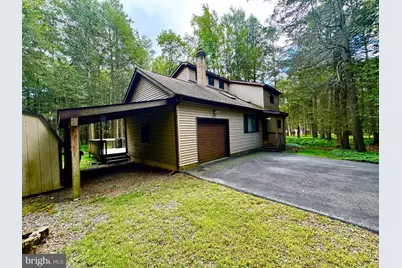 84 Tanglewood Drive, Albrightsville, PA 18210 - Photo 1