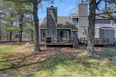 116 Snow Ridge Circle, Lake Harmony, PA 18624 - Photo 3