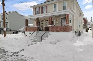 415 W White St, Summit Hill, PA 18250 - Photo 1