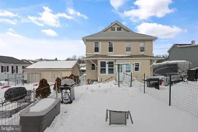 415 W White Street, Summit Hill, PA 18250 - Photo 25