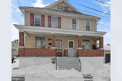 415 W White Street, Summit Hill, PA 18250 - Photo 3