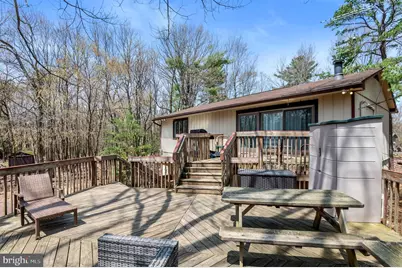 70 Pineknoll Drive, Lake Harmony, PA 18624 - Photo 45