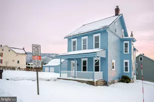 536 Ore St, Palmerton, PA 18071 - Photo 1