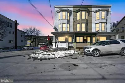 601 E Bertsch Street, Lansford, PA 18232 - Photo 3