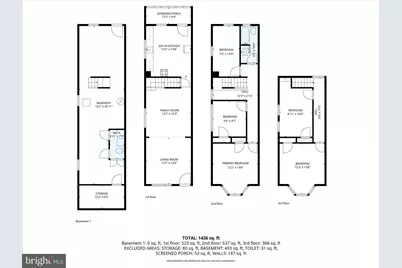 601 E Bertsch Street, Lansford, PA 18232 - Photo 35