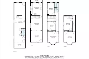 601 E Bertsch St, Lansford, PA 18232 - Photo 35