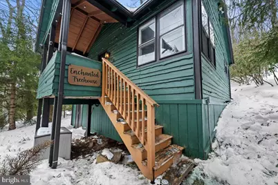 35 S Lake Drive, Lake Harmony, PA 18624 - Photo 5