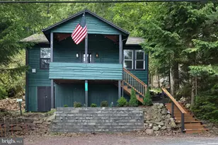 35 S Lake Dr, Lake Harmony, PA 18624 - Photo 3